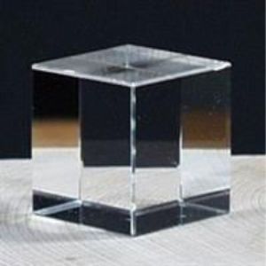 glasblok 25x25x25mm