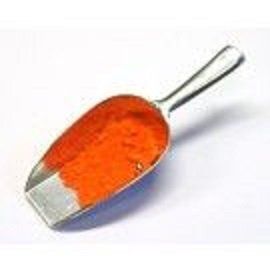 kleur pigm  Ercolano Orange 50ml