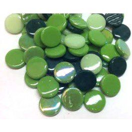 Green Snapper: 100g