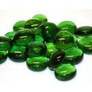 green crystal 