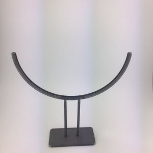 standaard half rond 50cm met voet
