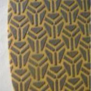 Diamond disc  500 grit yellow 