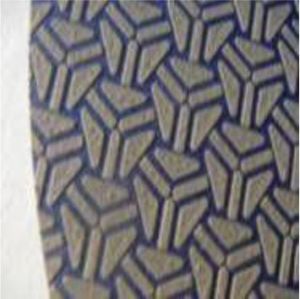 Diamond disc 1500 grit blue 