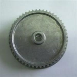  Motor Drive Pulley 
