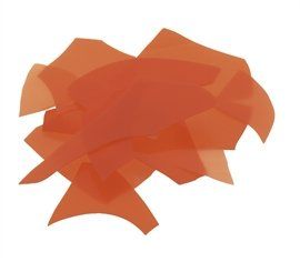0125 Orange Opalescent 113gram 