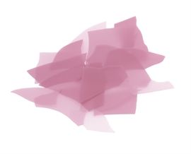 0301 Pink Opalescent 113 gram 