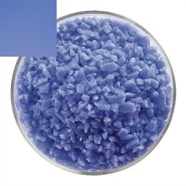 0118 Periwinkle Opalescent coarse 141g