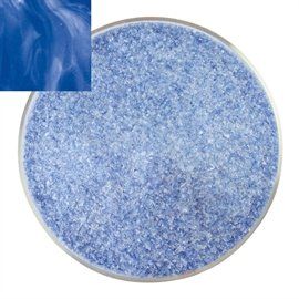2164 Blue white Opal. 141 g