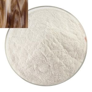 2109 Brown White powder 