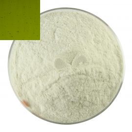1226 Lilly Pad Green transp. 141 gram powder
