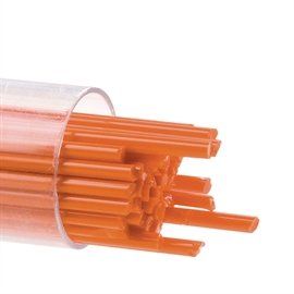 2 Orange Opalescent 0125