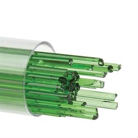 2 Light Green Transparent 1107
