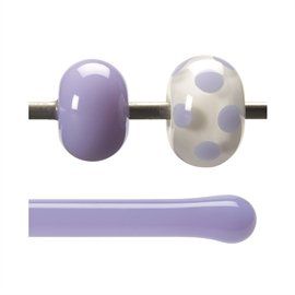 Glass rod 0142 F neo-lavender 
