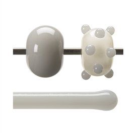 Glass rod 0132 F Dritwood grey 