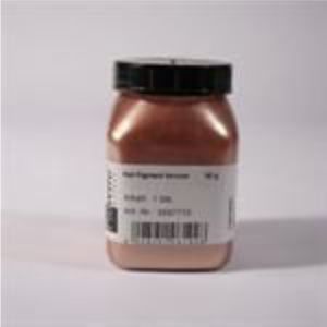 hot pigment copper 50 gr 