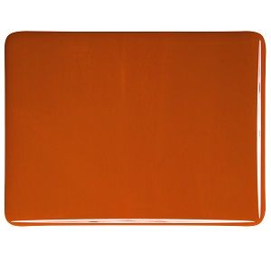 0329-30 Burnt Orange Striker! 