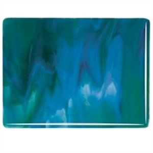 3045-30 Azure Blue Opal, Jade Green Opal, Neo-Lavender 