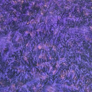 PURPLE, VIOLET VAN GOGH GLASS (37)