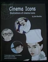 Patternbook CINEMA ICONS