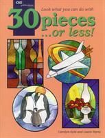 30 PIECES OR LESS 