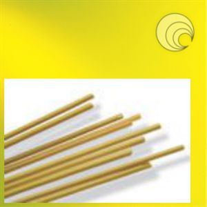 rods 2602-96sf yellow opaal