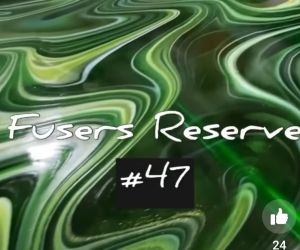 Fusers Reserve 2022 30x30 cm