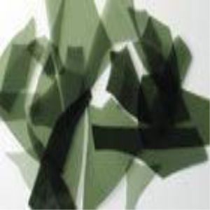 cn 30-96 forrest green transparant 25 gram 