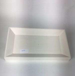tray 30x18x2 cm