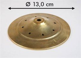 lampenkap 130mm