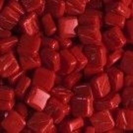 25 gram Bright Red 107 
