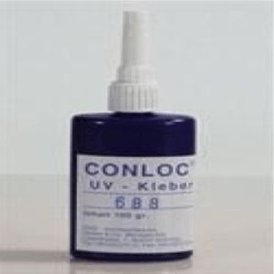 CONLOC-UV glue 651 20g 