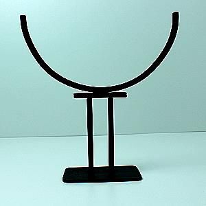 switch half rond 50 cm
