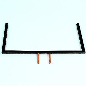 houder 15x30x15 cm