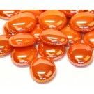orange diamont opaal