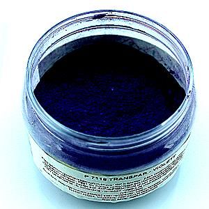 P7118 transp violet 