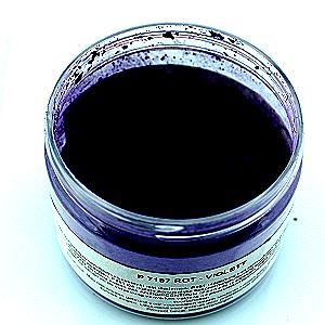 P7187 Red/Violet 