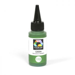 colorline green