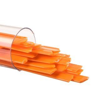 0125 orange opal