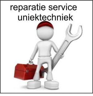reparatie service