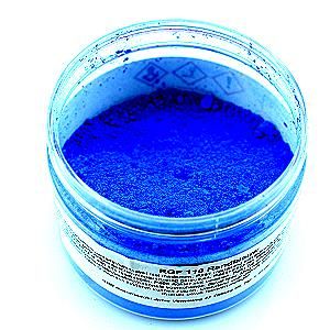 RGF110 randblauw 