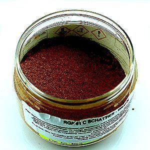 RGF61C brown tint 