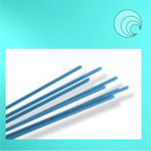 rods 2334-96sf turquoise blue opaal 