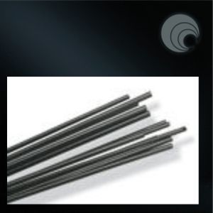 rods 56-96sf black