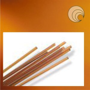 rods 111-96sf dark amber