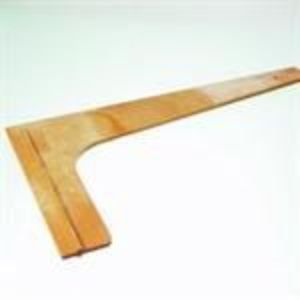snijhaak 63 cm