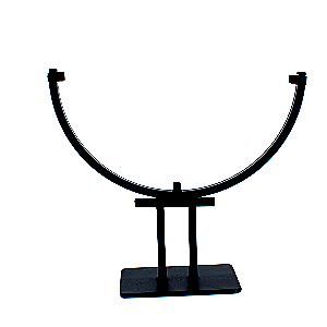 switch half rond 40 cm met clip 