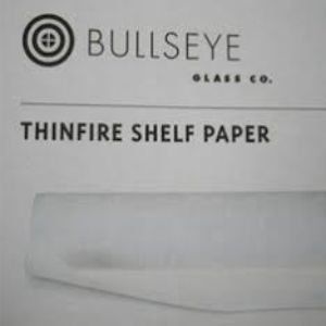 thinfire papier  2x 0.5x1 meter  