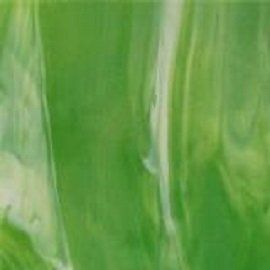 Wissmach 96-33 Prisma, Green/White 