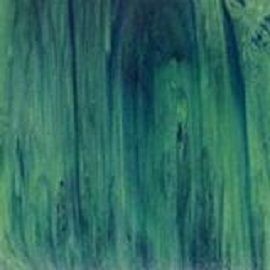 Wissmach 96-35 Prisma, Opal Blue/Opal Green