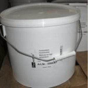 Mold mix for higt temperature 25 kg 